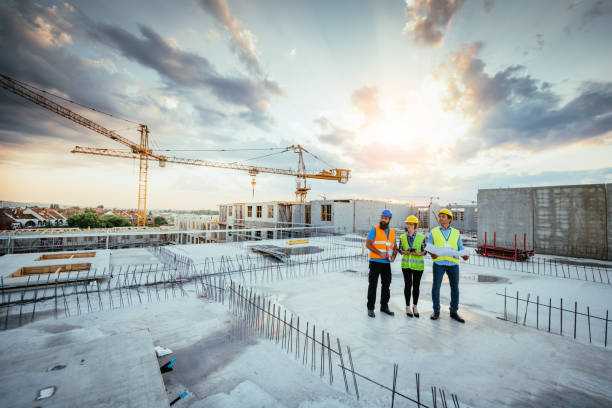 Best Custom Concrete Contractor  in Lansdowne, MD